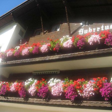 St. Hubertus Leilighet Pettneu am Arlberg Eksteriør bilde