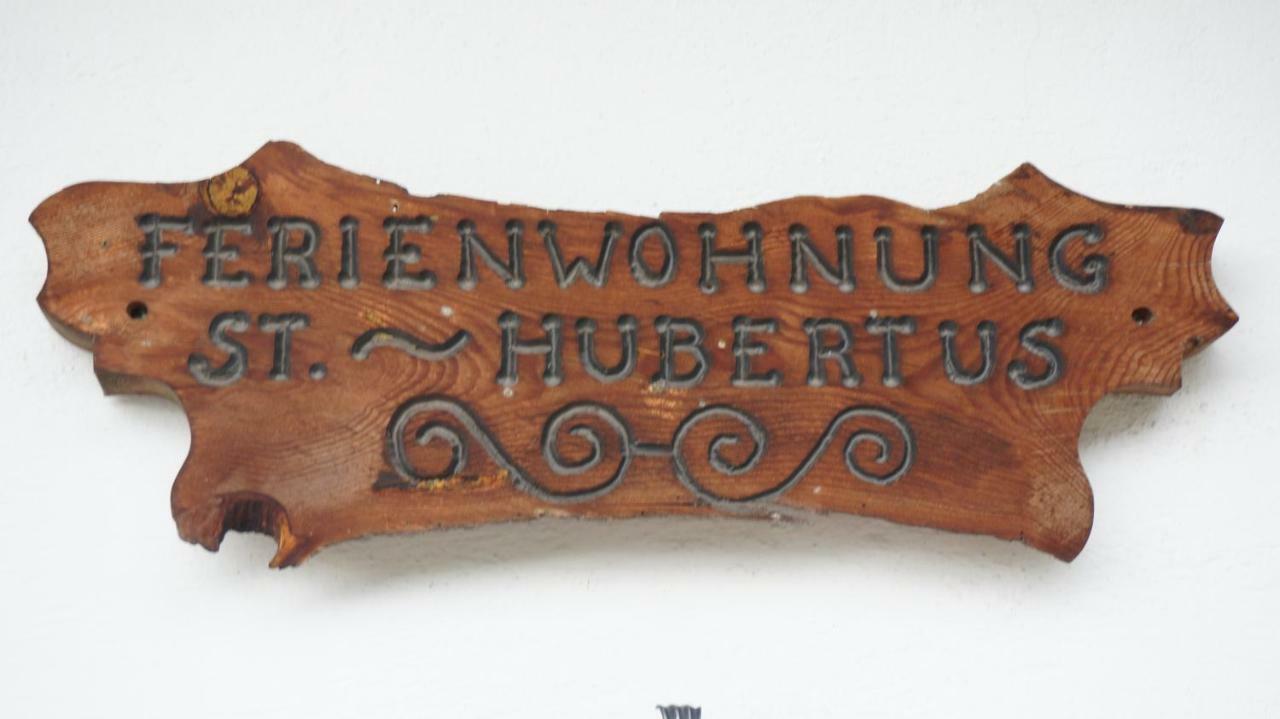 St. Hubertus Leilighet Pettneu am Arlberg Eksteriør bilde