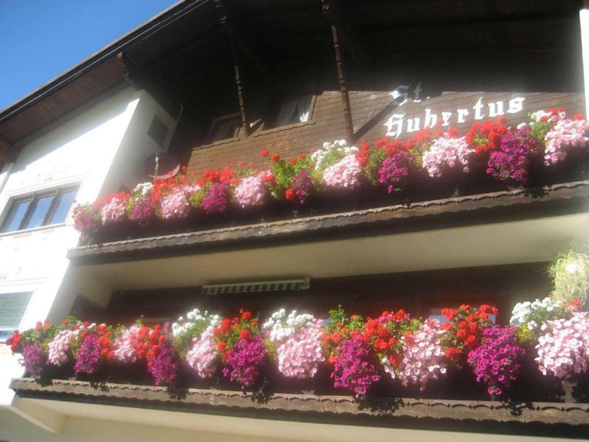 St. Hubertus Leilighet Pettneu am Arlberg Eksteriør bilde