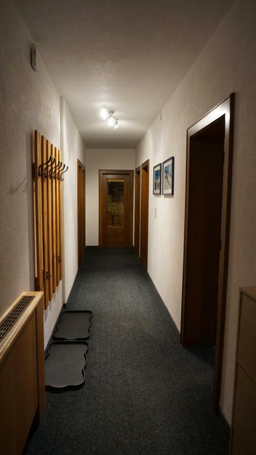 St. Hubertus Leilighet Pettneu am Arlberg Eksteriør bilde